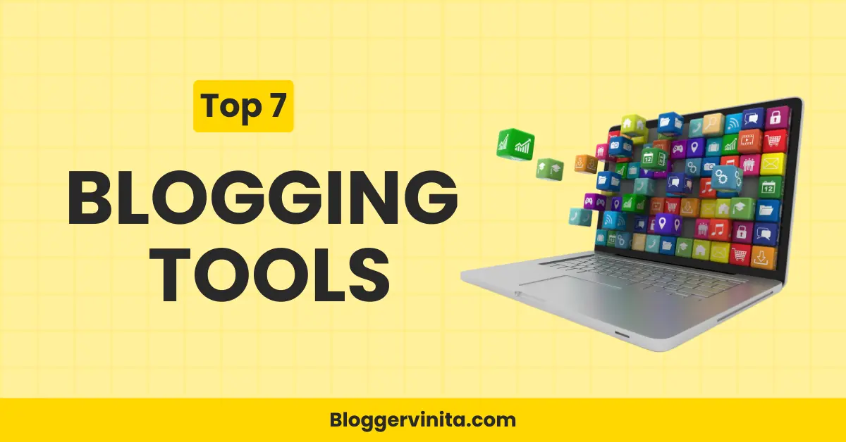 Best Blogging Tools in Marathi