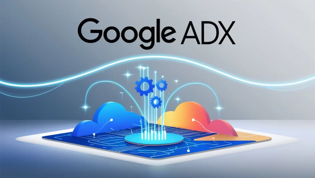 Google AdX