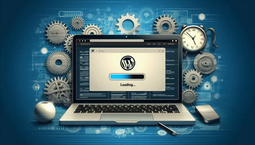 How to Increase WordPress Website Speed