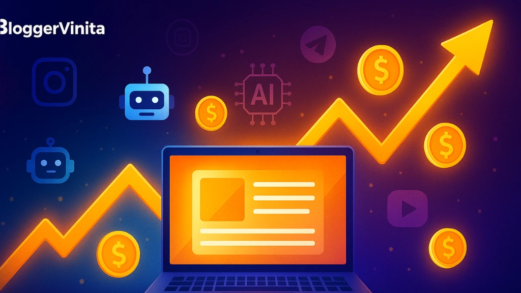 Blogging Trends