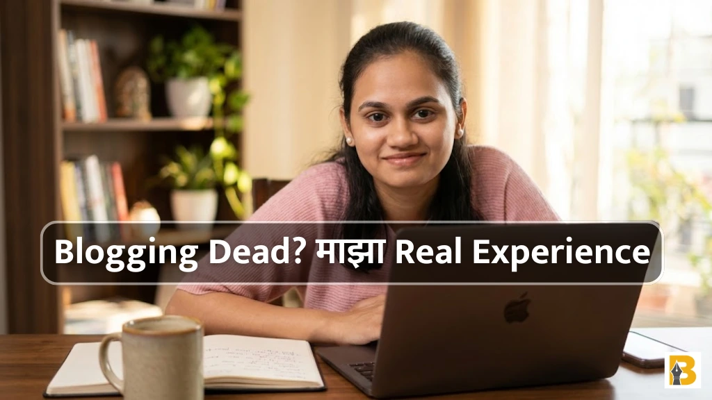 Blogging Dead in 2026